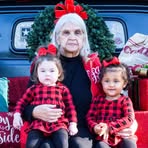 Pam Oxendine - Facebook