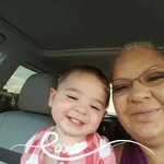 Pam Oxendine - @babygizmo44 - Instagram