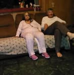 Pamela Oxendine - Facebook