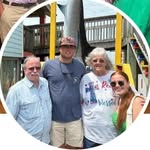 Pam Bush Parham - @pambushparham4 - Instagram