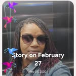Pam Herron Parham - @pamparham - Instagram