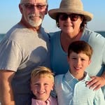 Pam Hoover Parham - @pamhetsel - Instagram