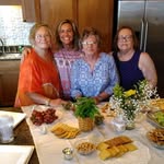 Pam Parham - @pamparham1 - Instagram