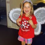 gracie spam 😋 - @gracieparkespam - Instagram