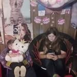Pam Parks - @josscaly2015 - Instagram