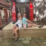 Pam Parks - @pamiparks - Instagram