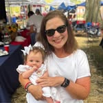 Pam Parks-McCord - @parksmccord - Instagram