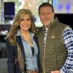 Pam and Lee Parrish - @pamleeparrish - Instagram