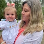 Pam Hood Parrish - @pam_parrish - Instagram
