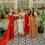 Pam Parris Garrison - @ppgarrison - Instagram