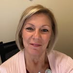 Pam Parris Lineback - @pamplineback - Instagram