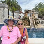 Pam Parrish - @pamrparrish - Instagram