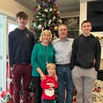 Pam Walker Parris - @pamwparris1958 - Instagram