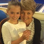 Pam Harris - @pammy_partridge - Instagram