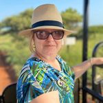Pam Passmore - @wingsoveru - Instagram
