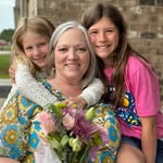 Pam McVay Pate - @pampate - Instagram