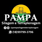 Pampa silagem e terraplanagem - @pampaterraplanagem - Instagram