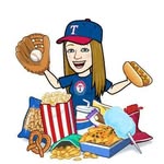 Pam Patton - @aggiepam2006 - Instagram