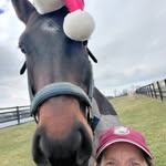 Pam Patton - @pphorsegurl - Instagram