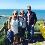Pamela James - @pampepper63 - Instagram