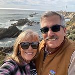 Pam Perry Machado - @mach_purplegirl - Instagram