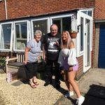 Pam Phelps - @nannypamxx - Instagram