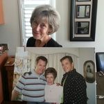 Pam Phelps - @pamphelps47 - Instagram