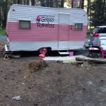 Pam Phelps - @pinkpam8 - Instagram