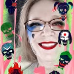 Pam Pickett - @nanapam1956 - Instagram