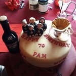 Pam Pickett - @pickett.pam - Instagram
