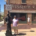 Pam Pickett Johnson - @pjpickett75 - Instagram