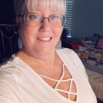 Pam Pierce - @blondegirlrocks - Instagram