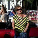 Pam Pierce Greenway - @pammyg67 - Instagram