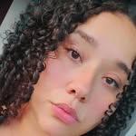 Pamela Pinto - @_pampinto - Instagram