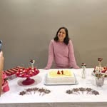 Pamela Pinto de Oliveira - @pam_pinto - Instagram