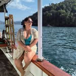 Pamela Silva Pinto - @pamela_ppinto - Instagram
