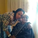 Ladonah Pampoen Makgale - @pampoenmakgale - Instagram