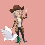 Pam Poe - @nannypoe2 - Instagram
