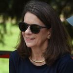 Pam Poe - @pjpmdp - Instagram
