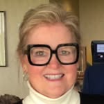 Pam Poe - @pgpoe23 - Instagram