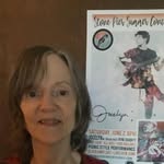 Pam Poe Rash - @pam_poe_rash - Instagram