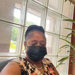 Pam Pollard - @pampollard87 - Instagram