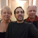 Pam Pollard - @pampollardbristol - Instagram