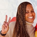 Pam Pollard - @itsjustpamp - Instagram