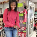 Pam Pollard - @barbells_and_bakedgoods - Instagram