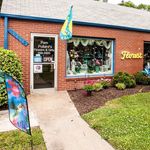 Pam Pollard’s Flowers & Gift - @pampollardsflowershop - Instagram