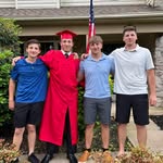 Pam Pollock - @pam4sons - Instagram