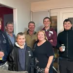 Pam Pollock - @pollock2300 - Instagram
