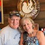 Pam Pollock Hubbert - @pam_hubbert_ - Instagram