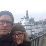 Pam Smith Pollock - @pithsmith - Instagram